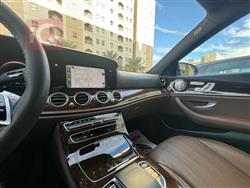 مرسيدس بنز E-Class